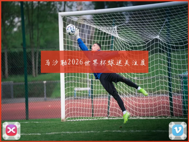 马沙勒2026世界杯球迷关注度