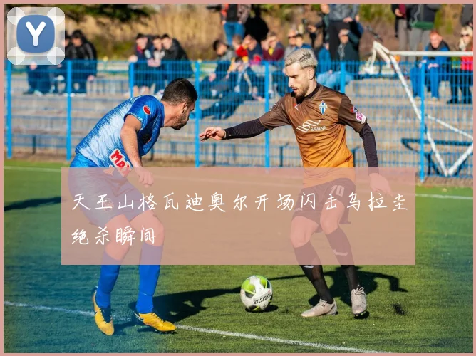 天王山格瓦迪奥尔开场闪击乌拉圭绝杀瞬间