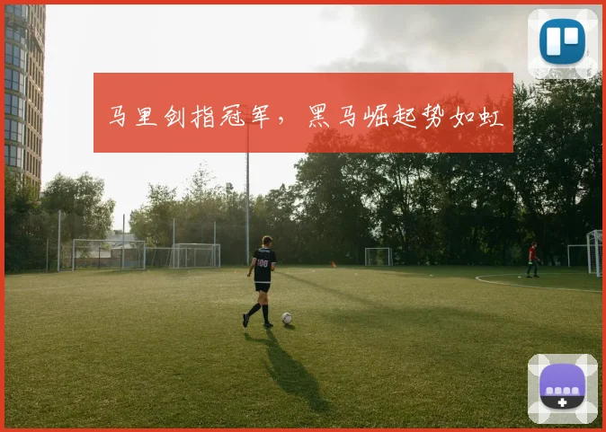 马里剑指冠军，黑马崛起势如虹