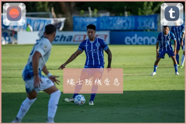 瑞士防线告急