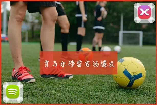 贾马尔穆雷客场爆发