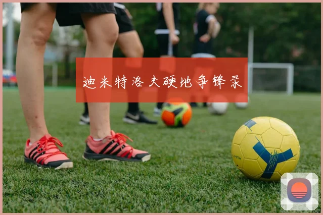 迪米特洛夫硬地争锋录