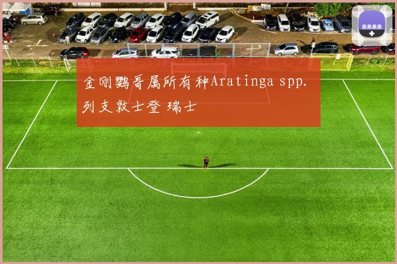 金刚鹦哥属所有种Aratinga spp. 列支敦士登 瑞士