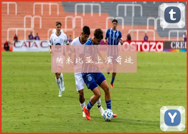 纳米比亚上演奇迹