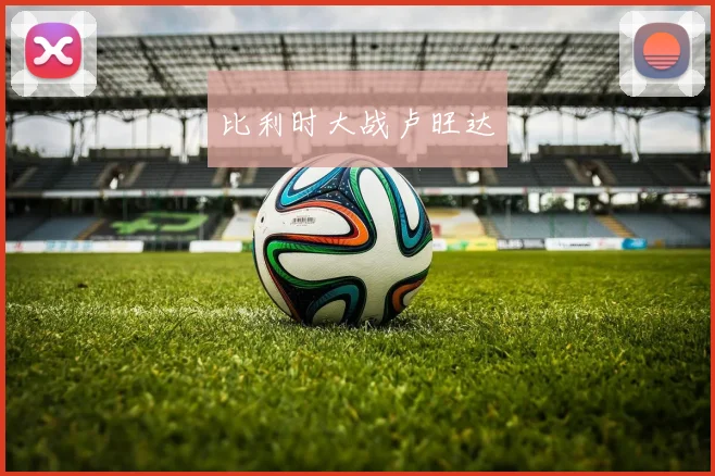 比利时大战卢旺达