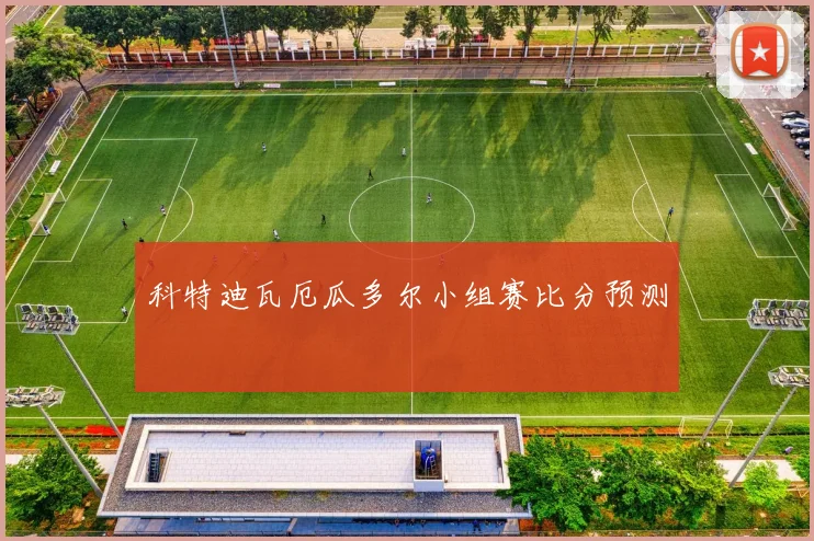 科特迪瓦厄瓜多尔小组赛比分预测