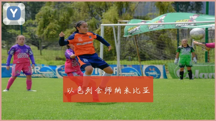 以色列会师纳米比亚