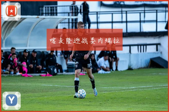 喀麦隆迎战委内瑞拉