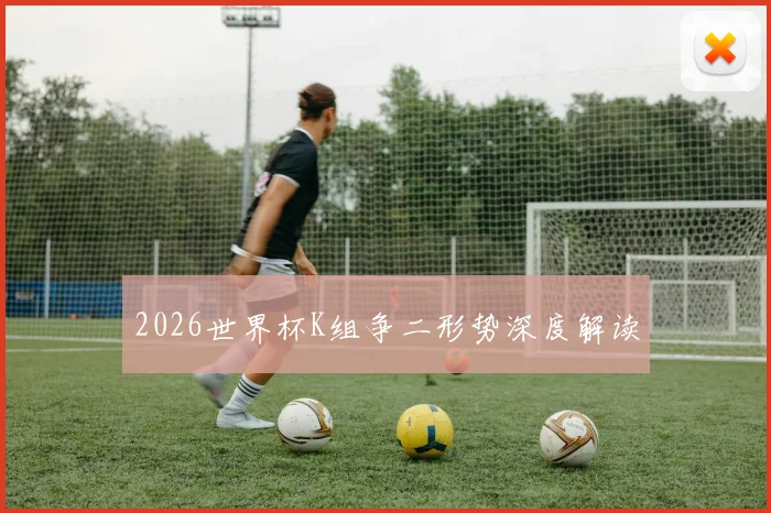 2026世界杯K组争二形势深度解读