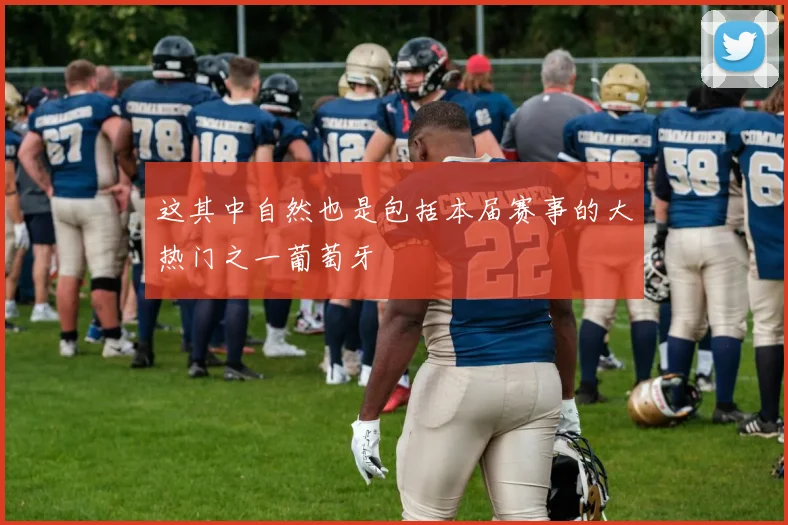 这其中自然也是包括本届赛事的大热门之一葡萄牙