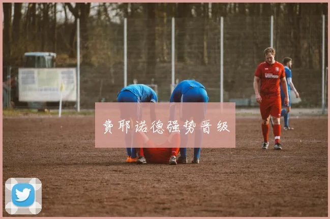 费耶诺德强势晋级