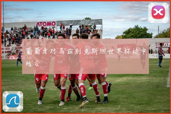 葡萄牙对乌兹别克斯坦世界杯边中结合