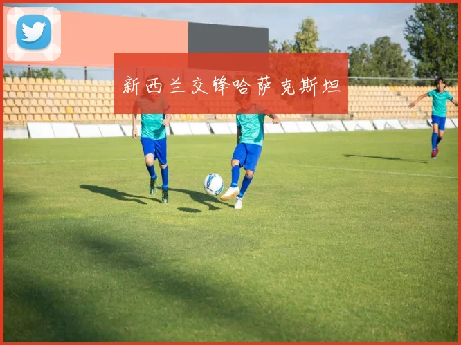 新西兰交锋哈萨克斯坦