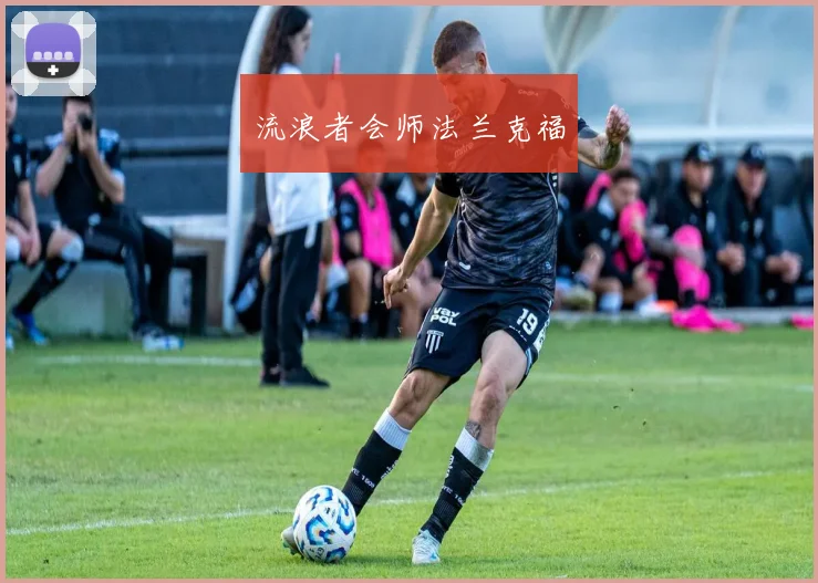 流浪者会师法兰克福