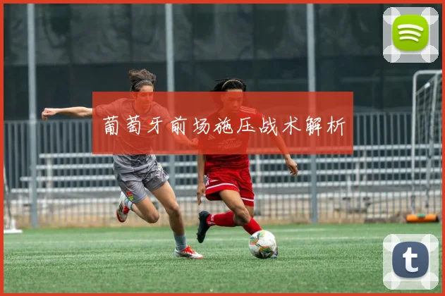 葡萄牙前场施压战术解析
