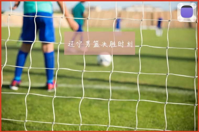 辽宁男篮决胜时刻