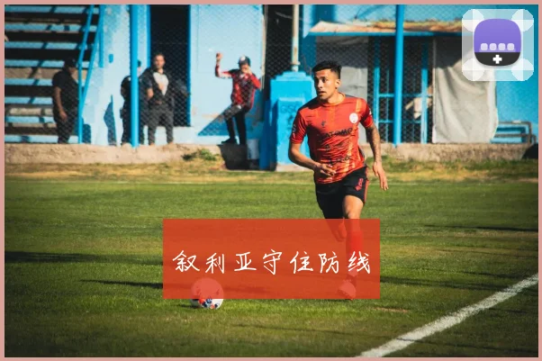 叙利亚守住防线