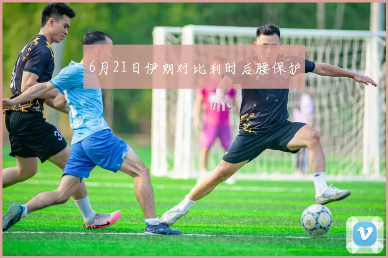 6月21日伊朗对比利时后腰保护