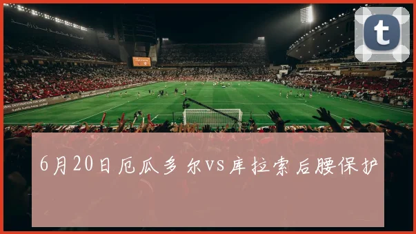 6月20日厄瓜多尔vs库拉索后腰保护