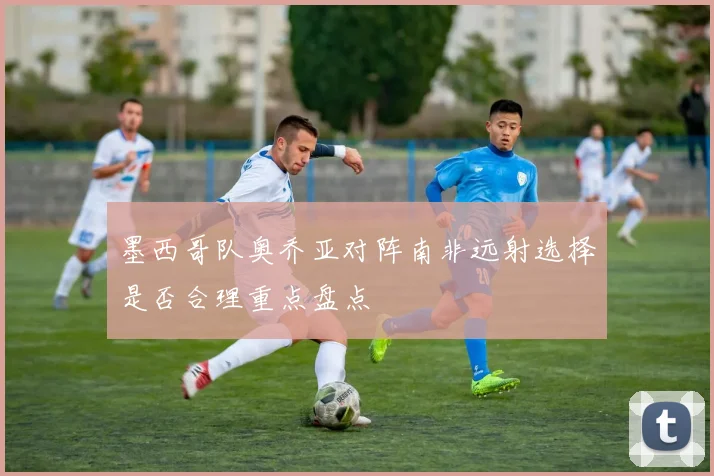 墨西哥队奥乔亚对阵南非远射选择是否合理重点盘点