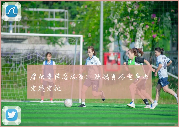 摩纳哥阵容观察:欧战资格竞争决定稳定性
