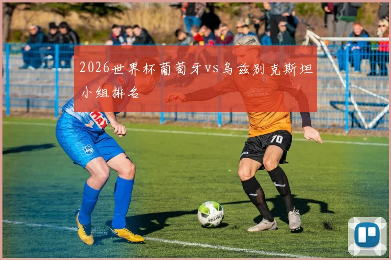 2026世界杯葡萄牙vs乌兹别克斯坦小组排名