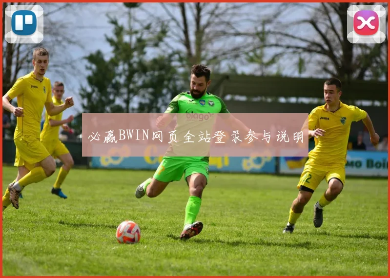 必赢BWIN网页全站登录参与说明